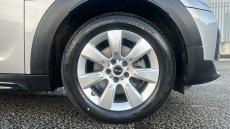 MINI Countryman 1.5 Cooper Classic 5dr Auto Petrol Hatchback